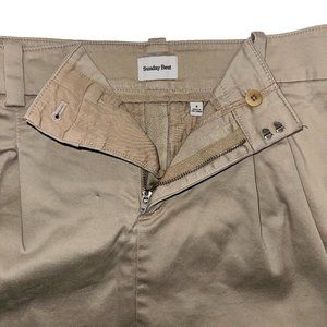 Sunday Best Miniskirt